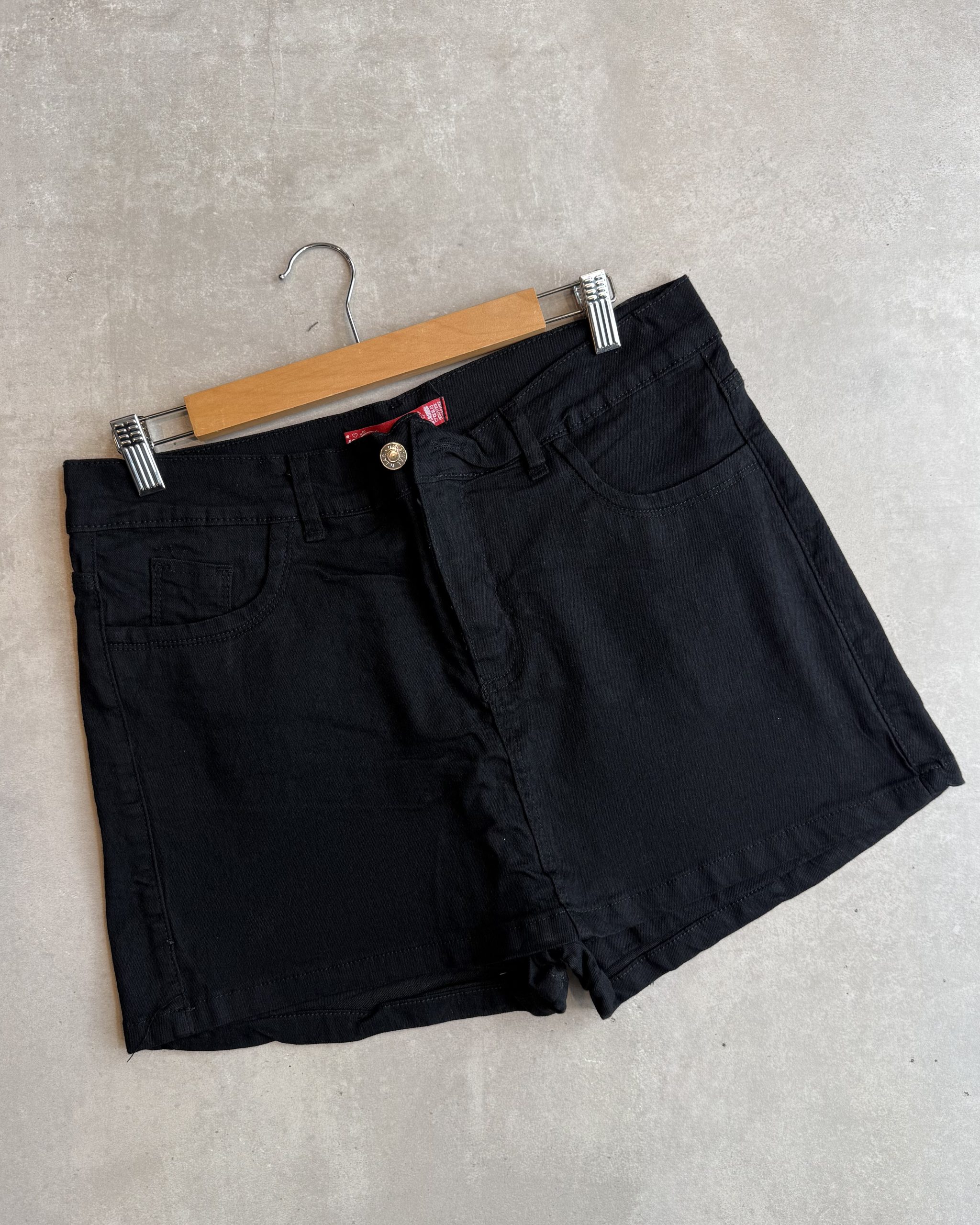 Short Pollera Carsami