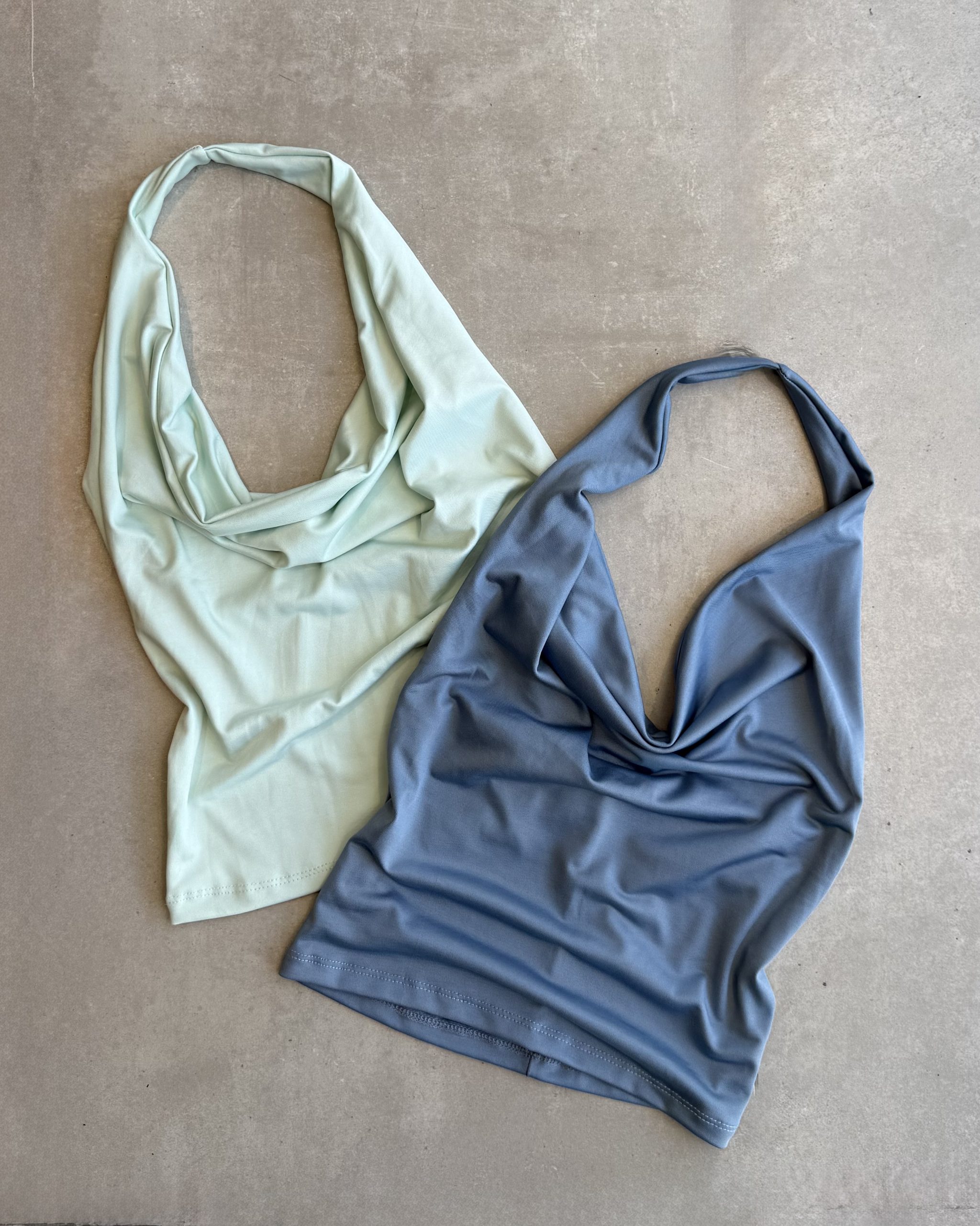 Musculosa Sofi
