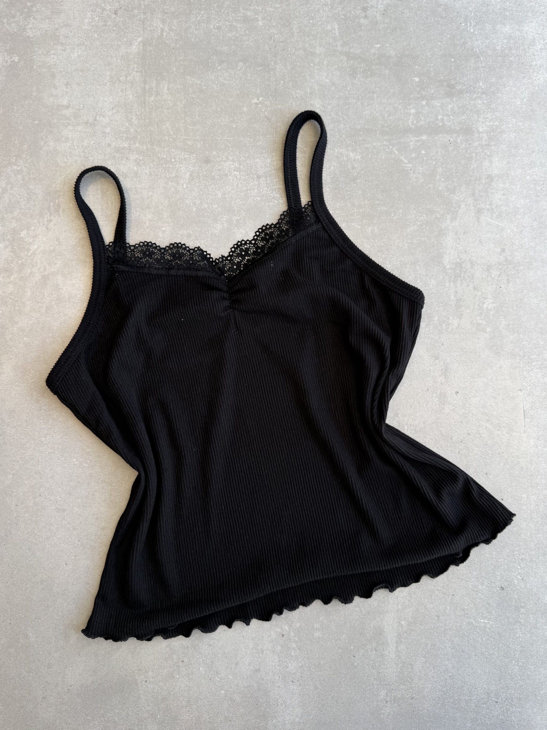 Musculosa Puntilla