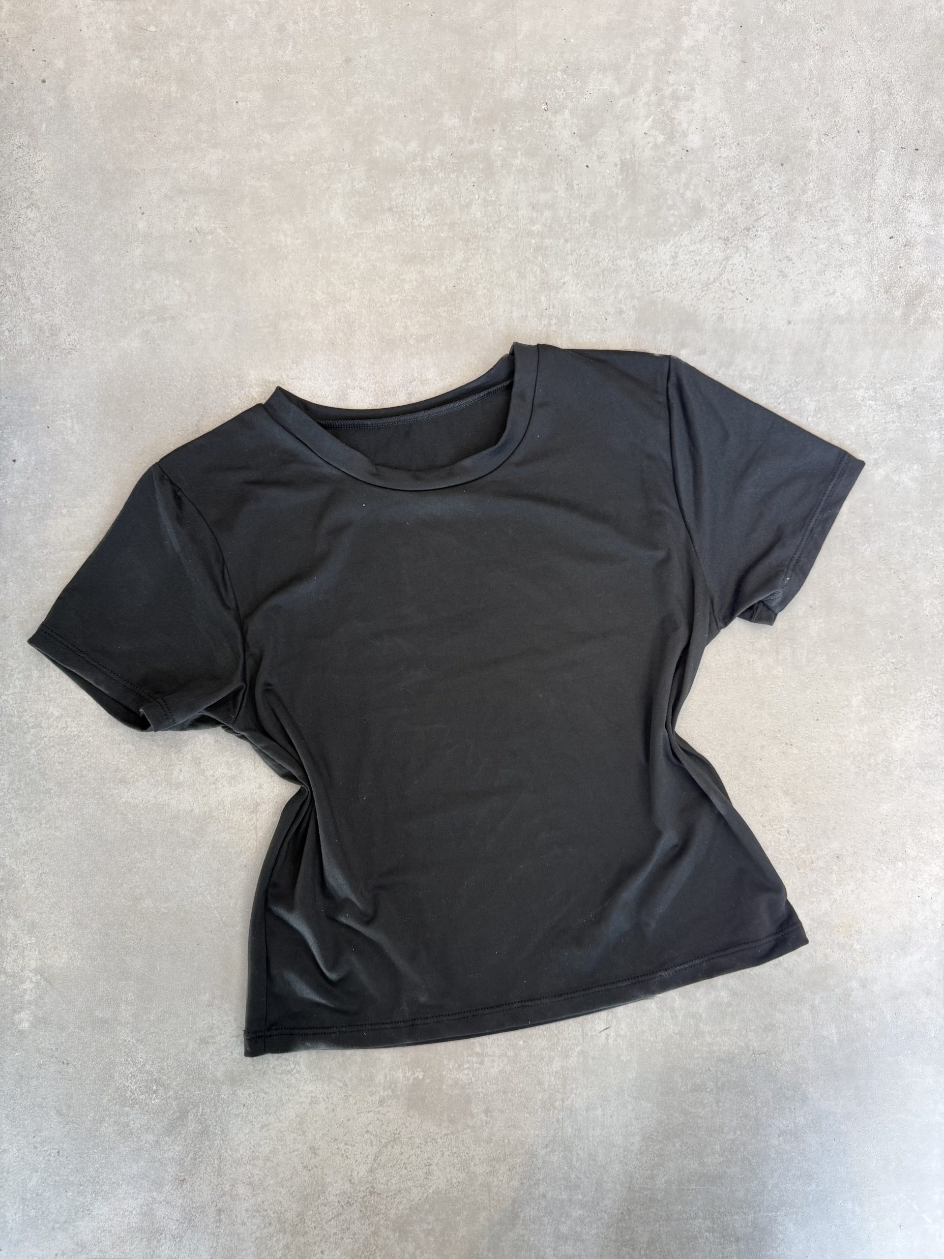 Remera Poli