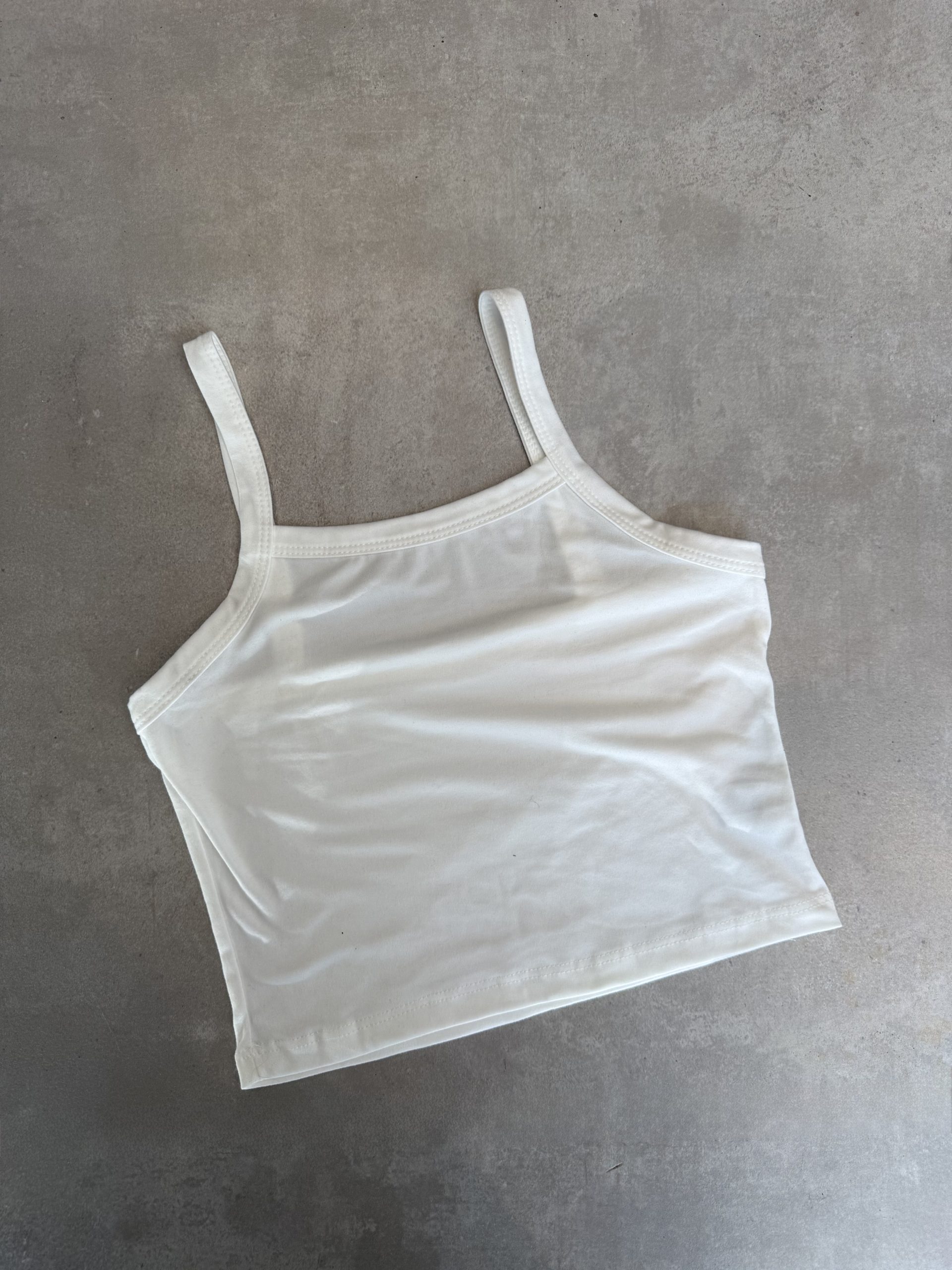 Musculosa Modal