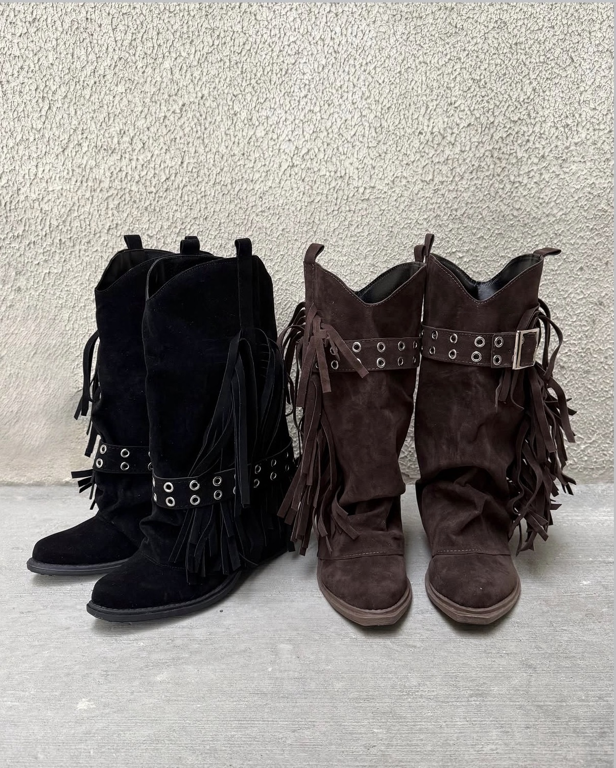 Botas Carla