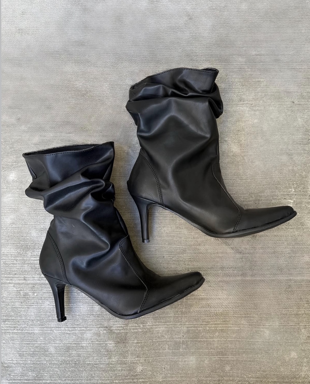Botas Sol