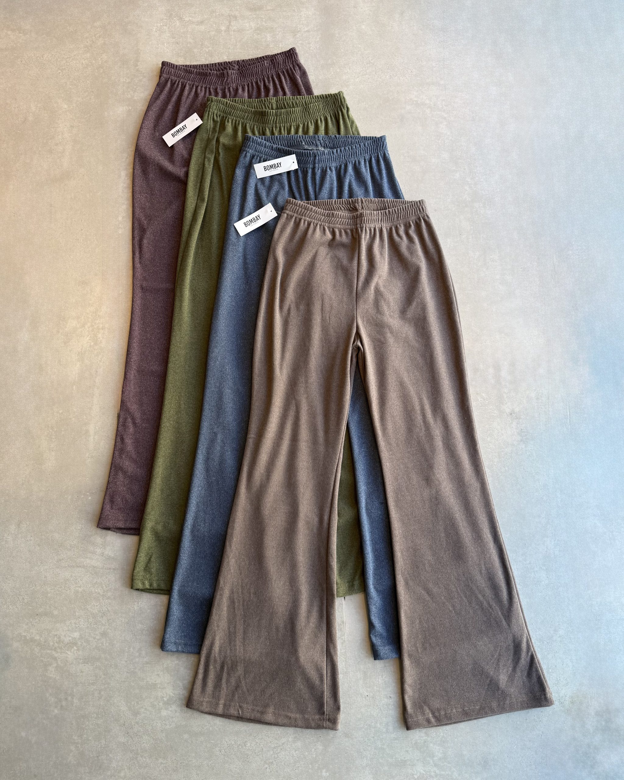 Pantalon Lanilla