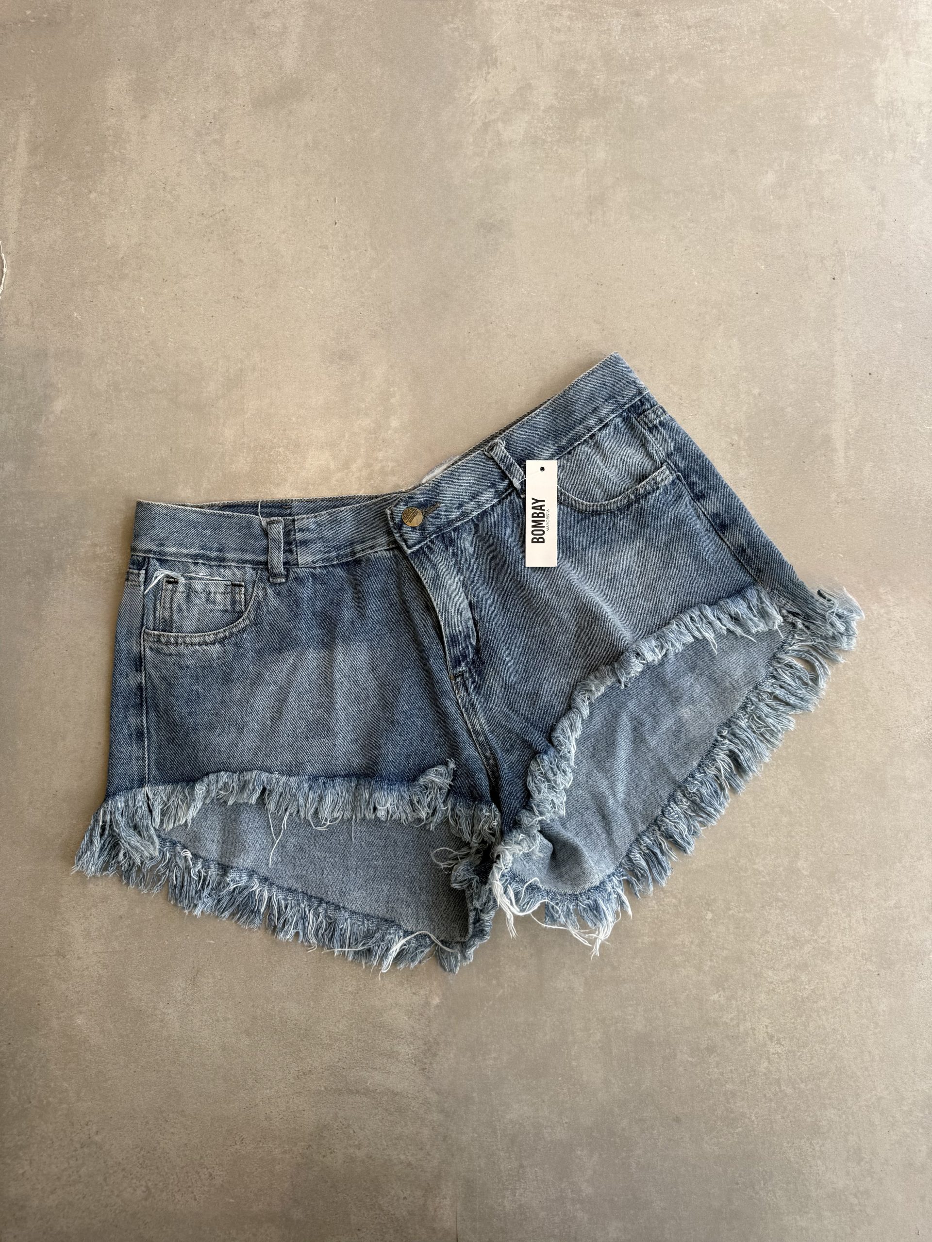 Short Tendencia