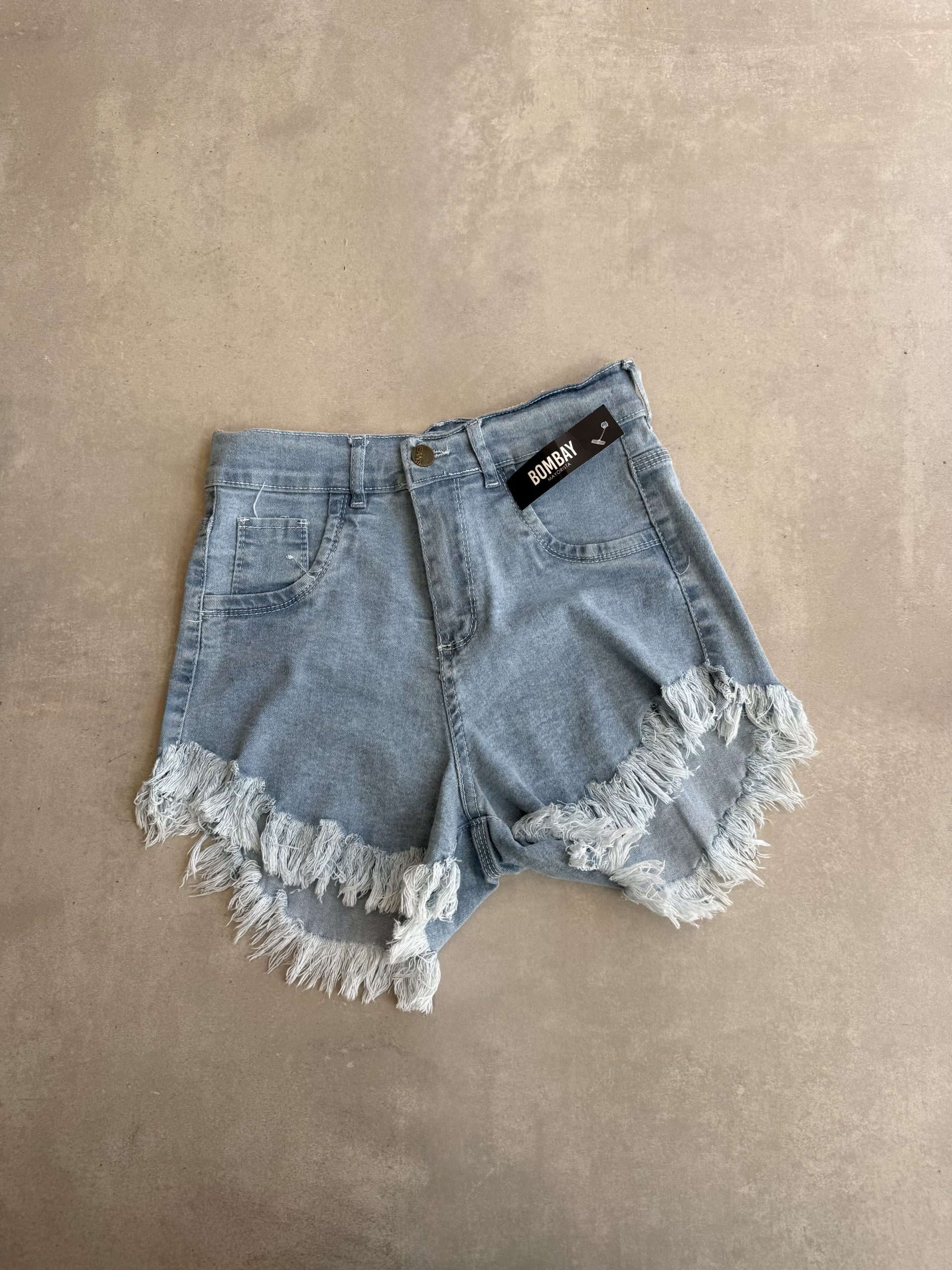 Alternative view of Short  Soñada