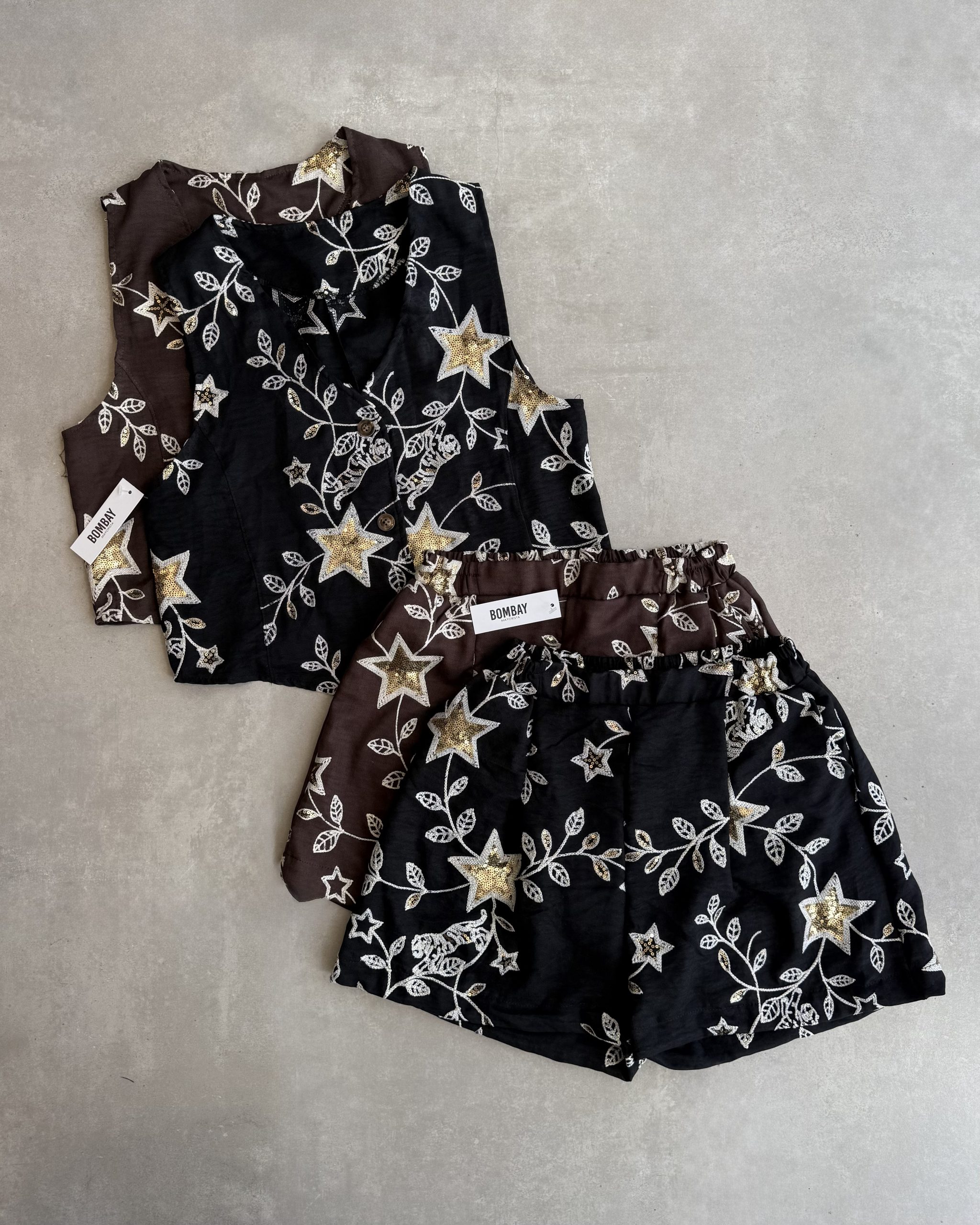 Conjunto Selma