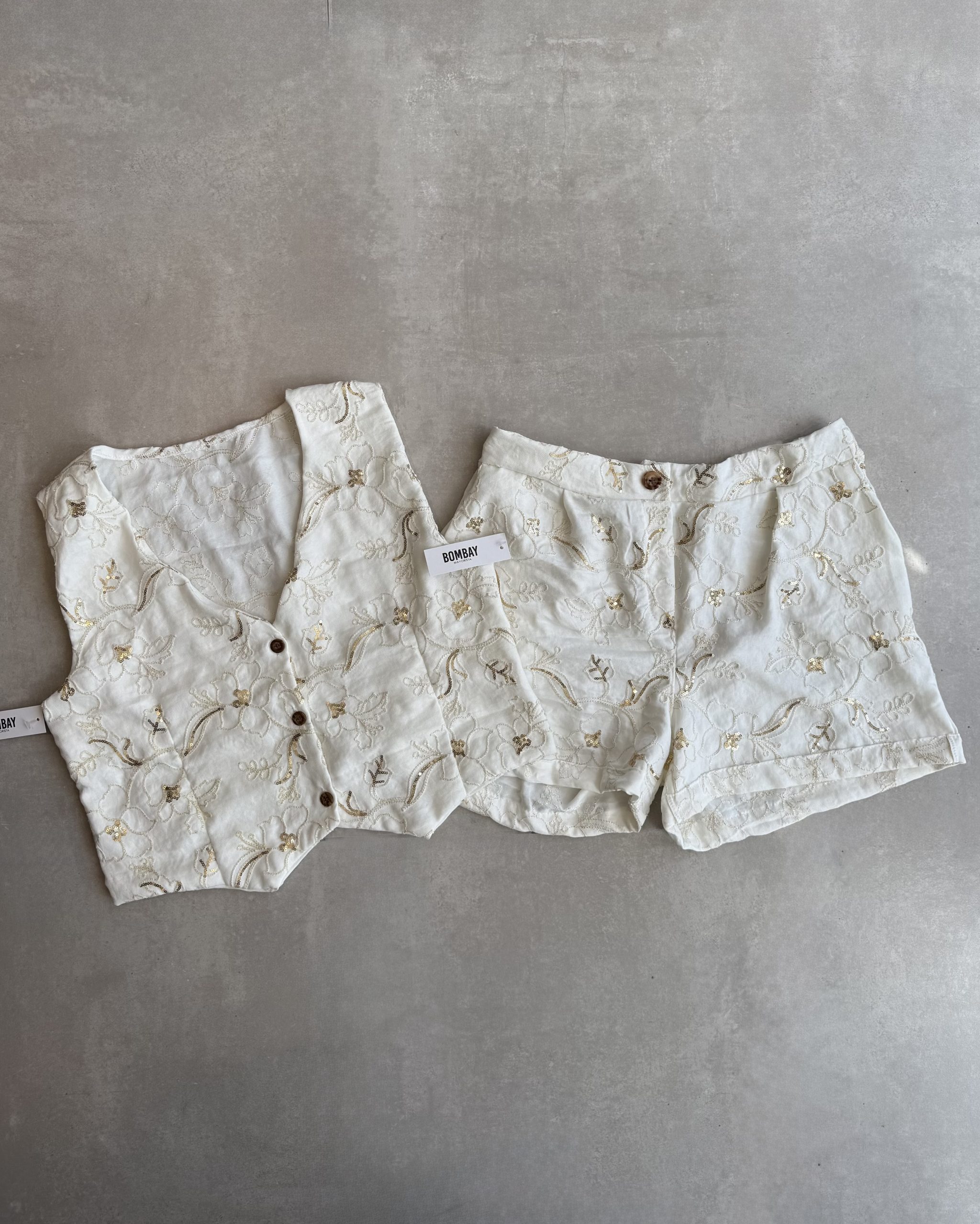 Alternative view of Conjunto Selma
