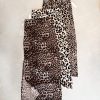 Falda Print - Bombay